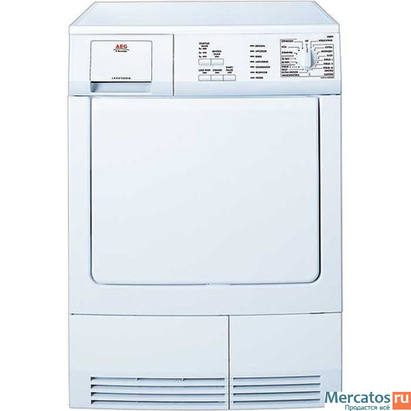 Aeg lavatherm 57700 service manual
