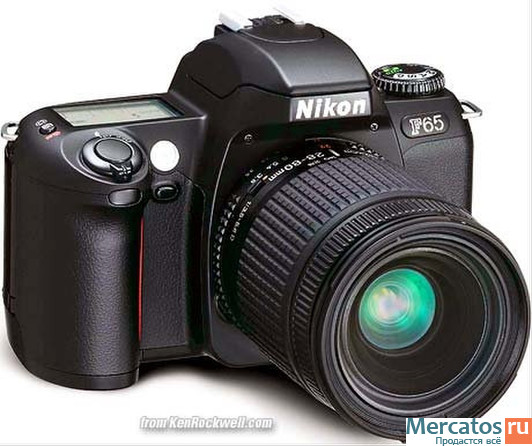  Nikon F65 -  11