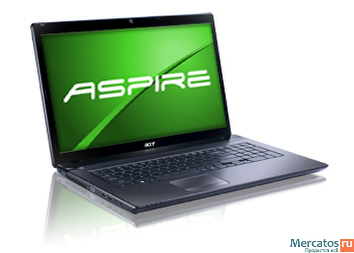 драйвера acer 7750g