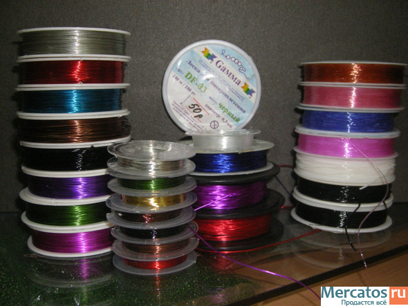 чешский бисер оптом - О том, как плести бисером.