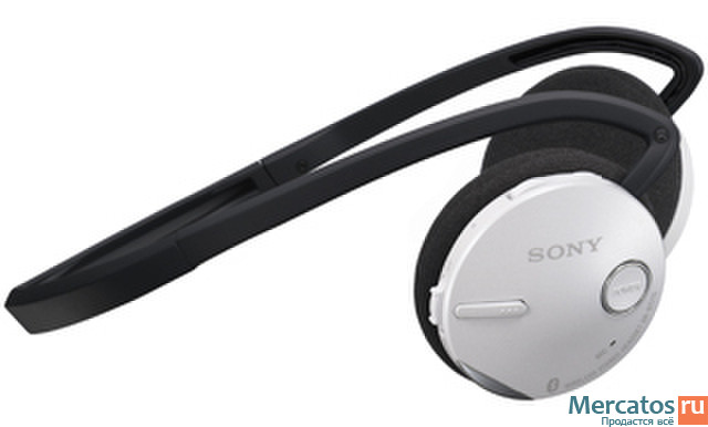 наушники Sony DR-BT21G, Bluetooth наушники черный, затылочные. наушники Sony DR-BT21G, Bluetooth наушники черный, затылочные.