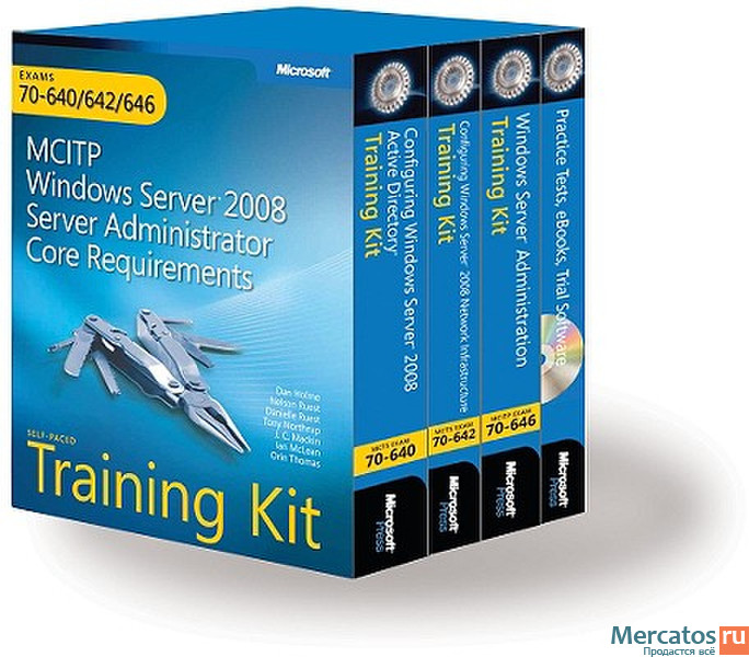 Mcitp Server Administrator On Windows Server 2008 Pdf Books