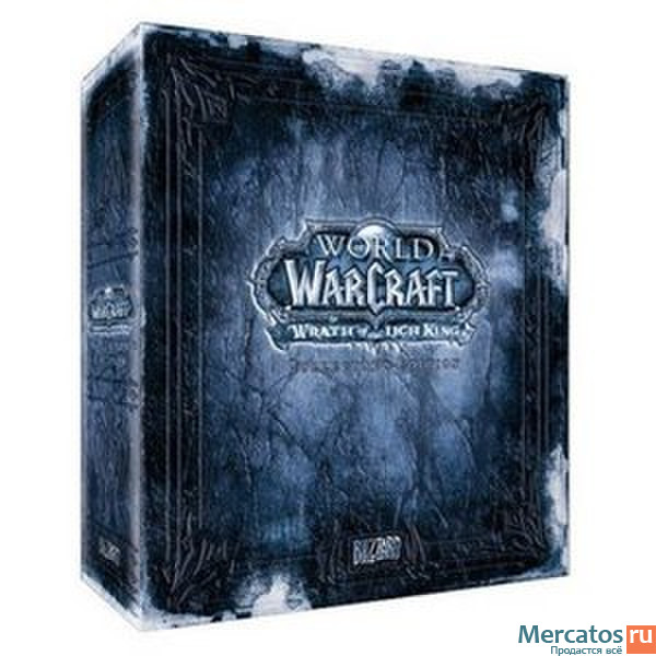 Патчи для клиента World of Warcraft ruRU 3.0.1 - 3.3.5a. бизнес план нов