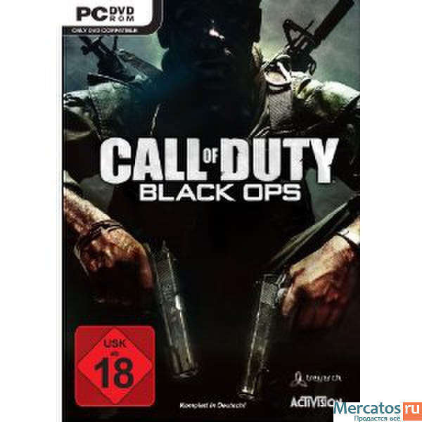 Call Of Duty Nds Torrent Download