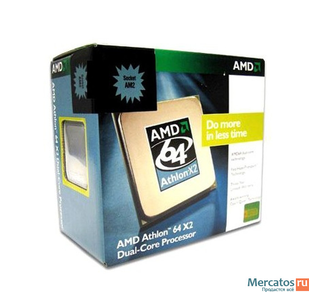 Amd Athlon 64 X2 5200 Windows 7 Driver
