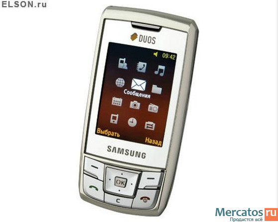 Официальное Руководство По Эксплуатации Телефона Samsung D880 Duos