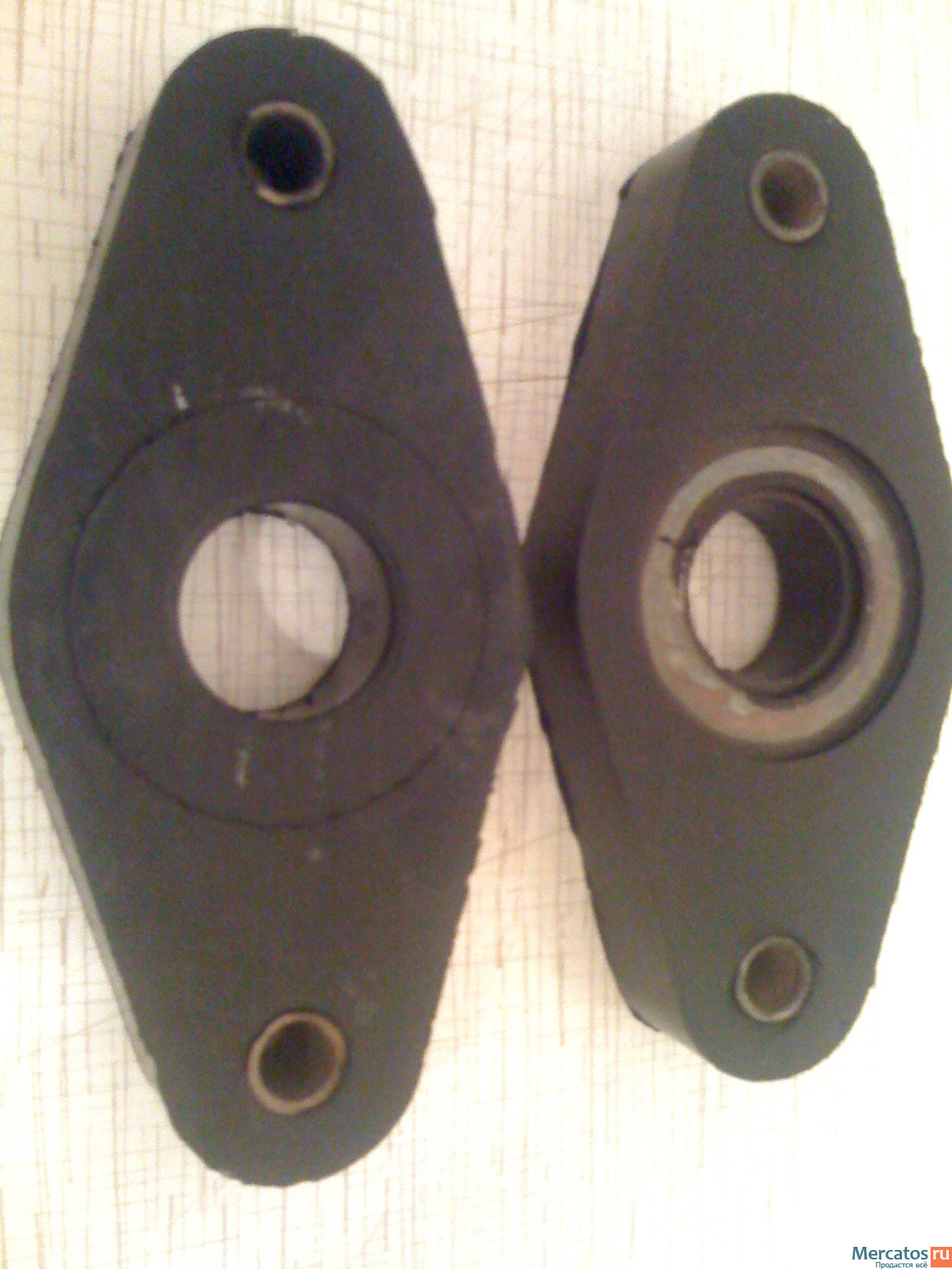 Проставки для увеличения клиренса Форд Фокус 2 и 3 С-Макс, Купить ...