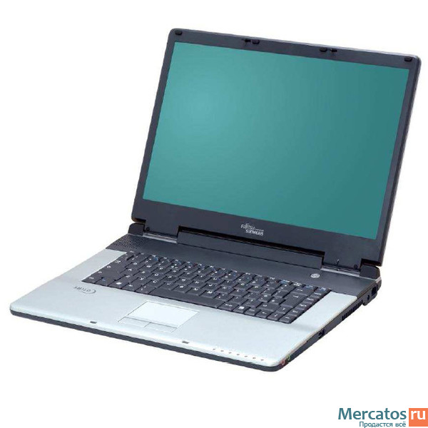 Fujitsu Siemens Amilo M1450g Manual