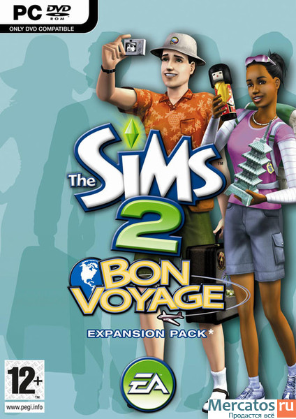 Crack Les Sims 2 Au Fil Des Saisons