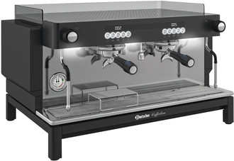 Bartscher Coffeeline B20 Siebträgermaschine 190231