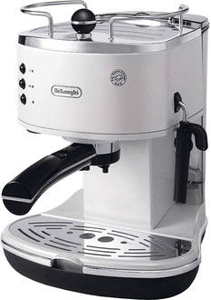 De'Longhi Icona ECO 311.W weiß