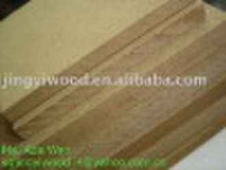 melamine MDF Board