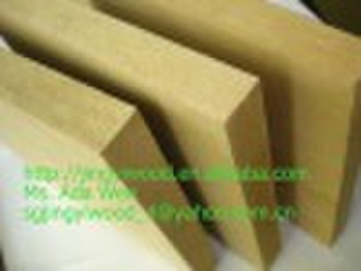 melamine MDF Board