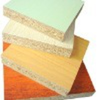 melamine  MDF board