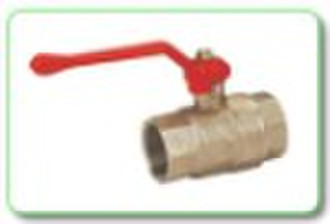 1/4" Brass ball valve GM70206