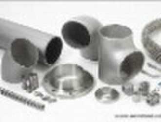 Stainless Steel Flange