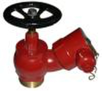 Landing Valve