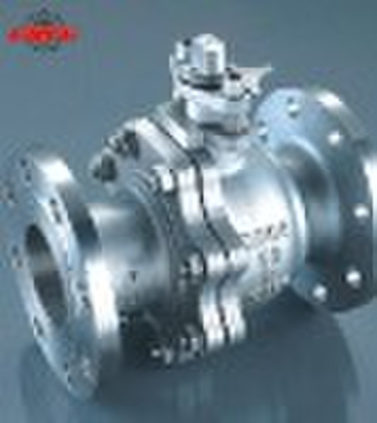 Stainless Steel Ball Valves