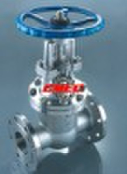 Stainless Steel Gate Valve