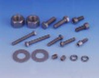 Sell Titanium Blot, Nut And Washers