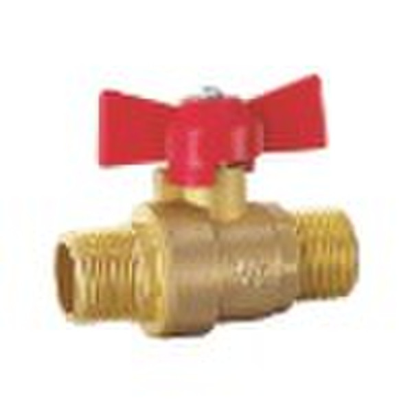 Brass ball valve(LH-013)