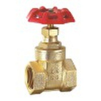 Brass Gate Valve(LH-029)