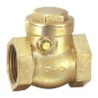 Brass Check Valve(LH-012)