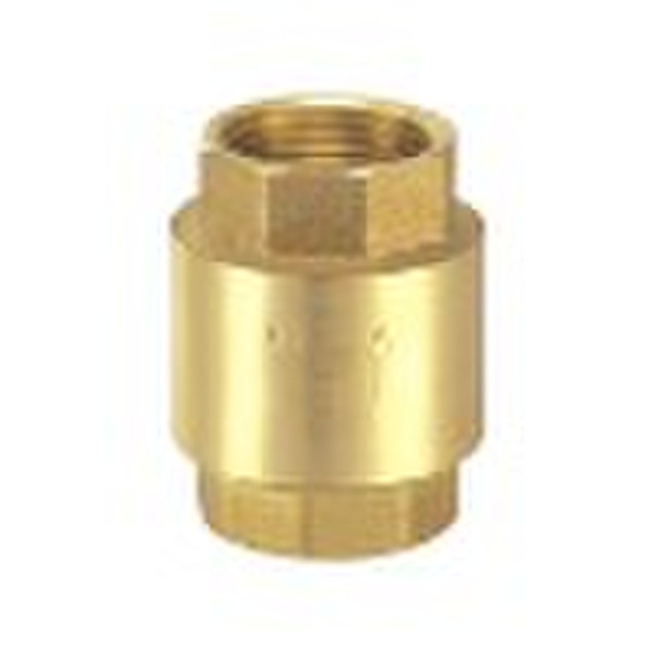 Brass Fitting(LH-021)