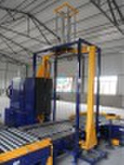 Automatic packing machine