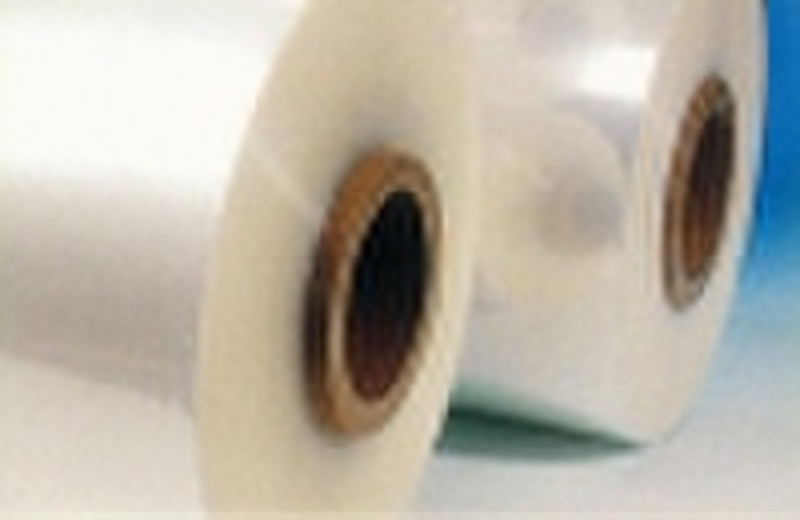 POF shrink film