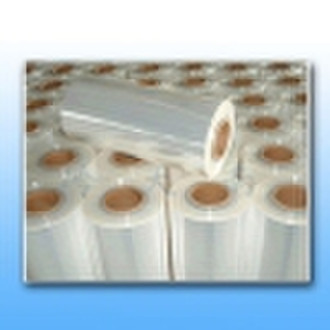 Polyolefin Shrink Film