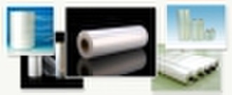 Polyolefin Shrink Film