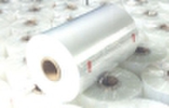 Polyolefin Shrink Film