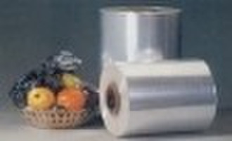 POF shrink film