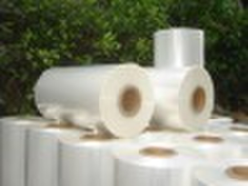 POF Shrink Film