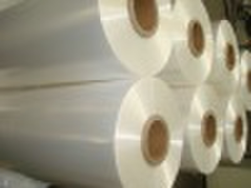 Polyolefin Shrink Film