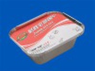 Aluminum Food Container