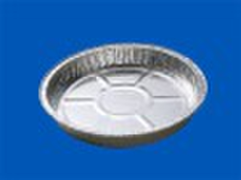 Aluminum Food Container