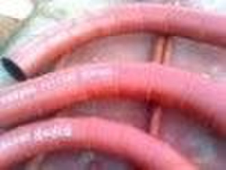 Abrasion Resistant Ceramic lined Bends/ pipe/ conc