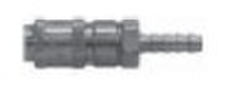 Quick coupler