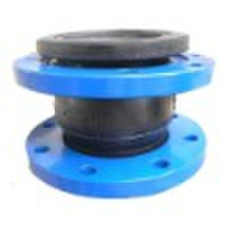 Rubber Joint (SS316)