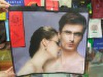 Reuseable PP non woven bag