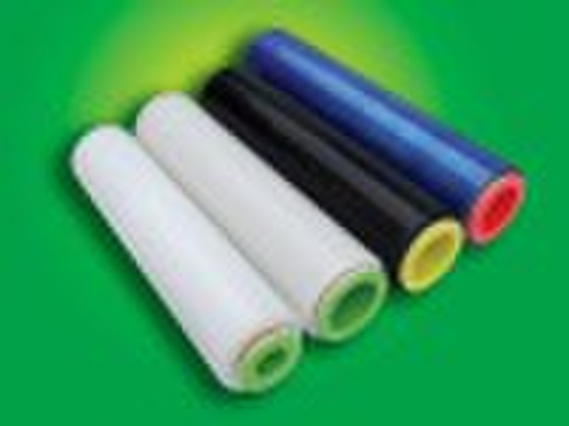 Colored Wrap Film