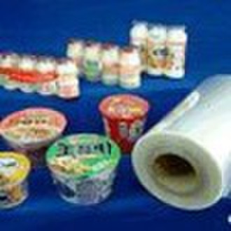 POF shrink film for packing