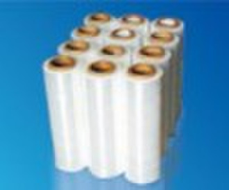 PVC shrink package film Shuangqian