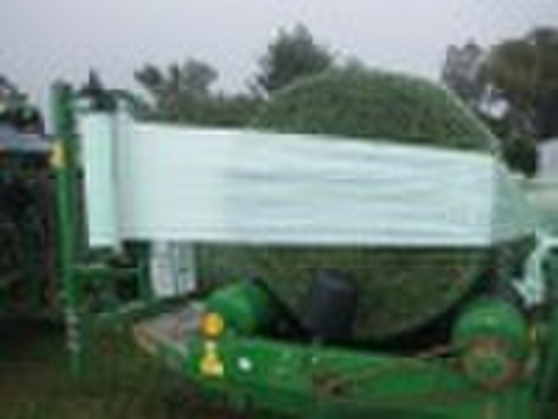 750mm Silage Wrap Film