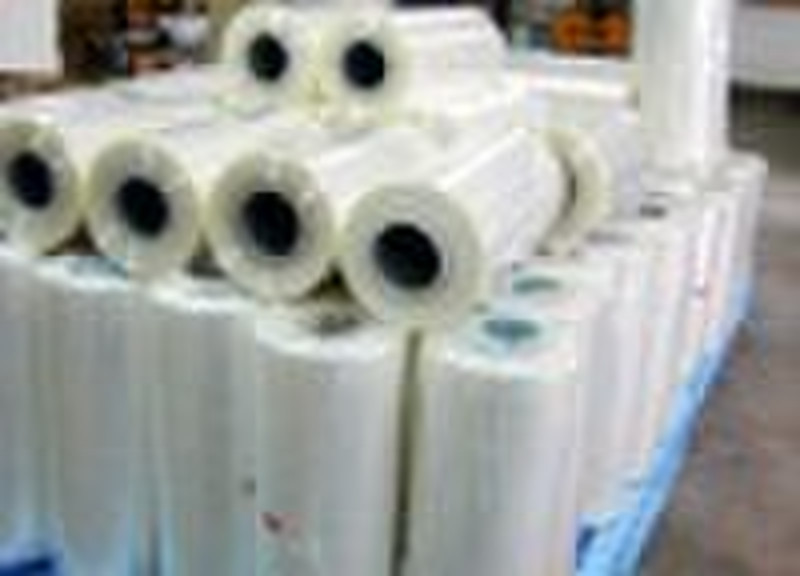 PE Stretch Wrapping Film