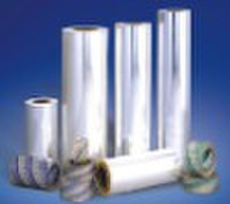 PE Stretch Wrapping Film