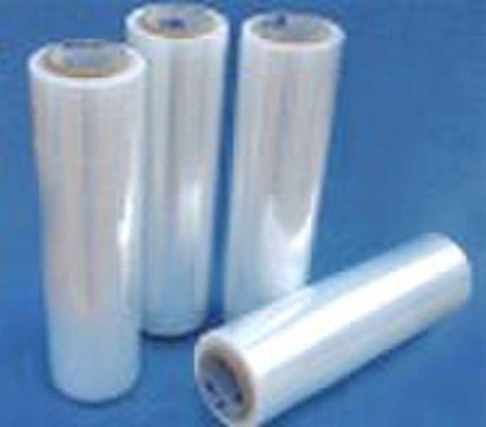 PE Stretch Film