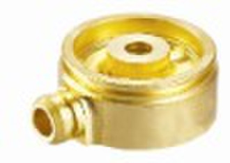 brass fitting ( OEM business for sanitary ware )